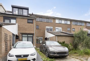 Van der Burghstraat 10, HENDRIK-IDO-AMBACHT