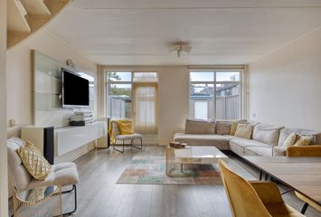 Van der Burghstraat 10, HENDRIK-IDO-AMBACHT