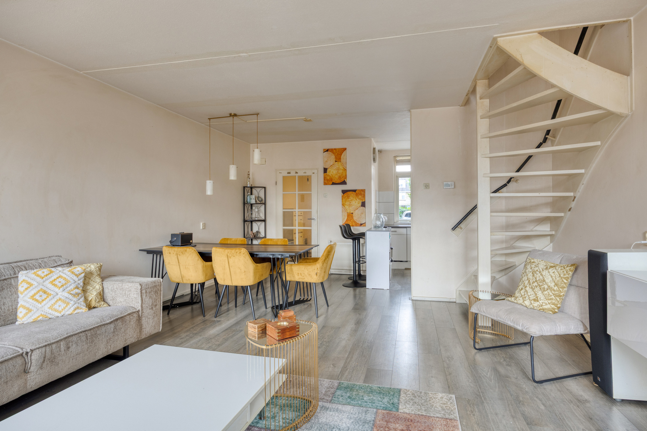 Van der Burghstraat 10