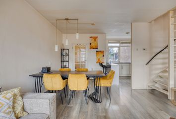 Van der Burghstraat 10, HENDRIK-IDO-AMBACHT