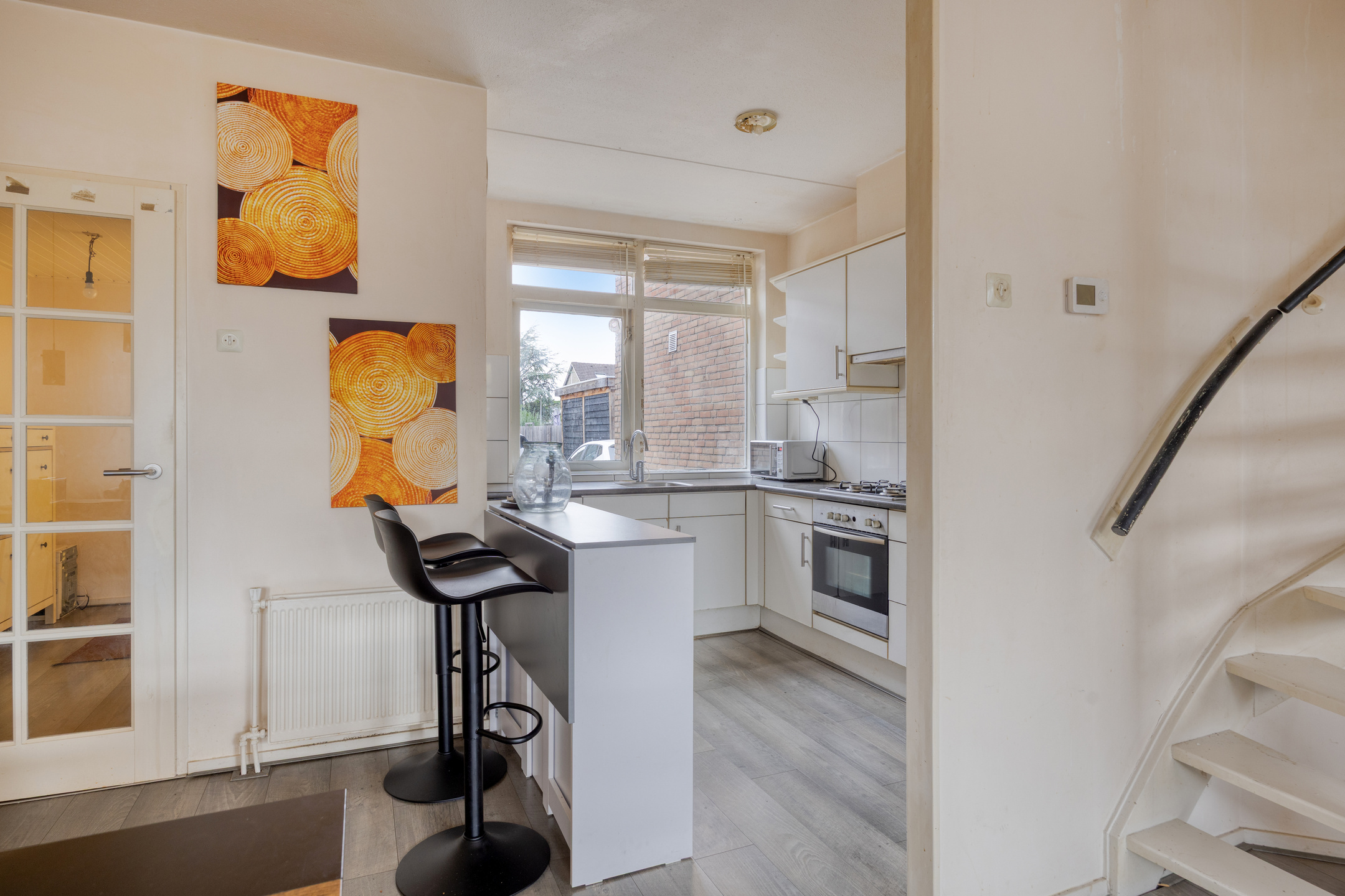 Van der Burghstraat 10