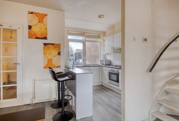Van der Burghstraat 10, HENDRIK-IDO-AMBACHT