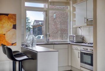 Van der Burghstraat 10, HENDRIK-IDO-AMBACHT