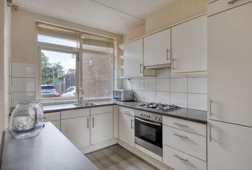 Van der Burghstraat 10, HENDRIK-IDO-AMBACHT