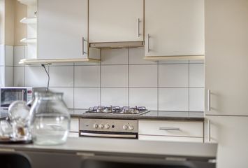 Van der Burghstraat 10, HENDRIK-IDO-AMBACHT