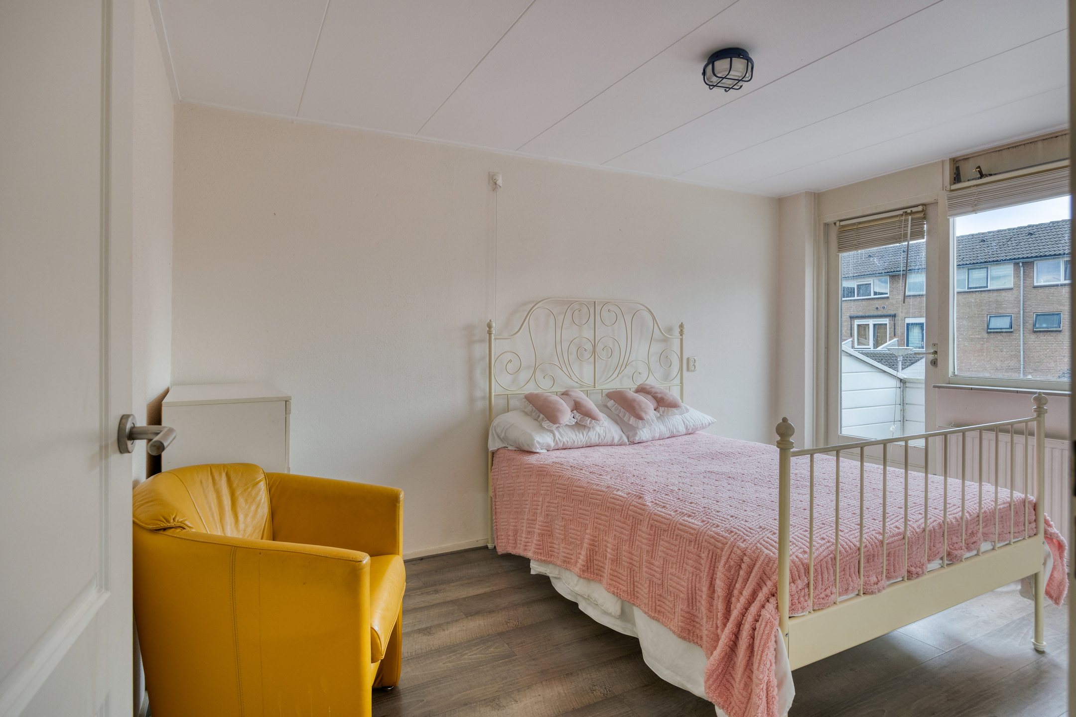 Van der Burghstraat 10