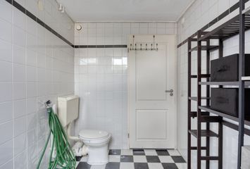 Van der Burghstraat 10, HENDRIK-IDO-AMBACHT