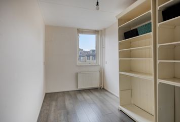 Van der Burghstraat 10, HENDRIK-IDO-AMBACHT