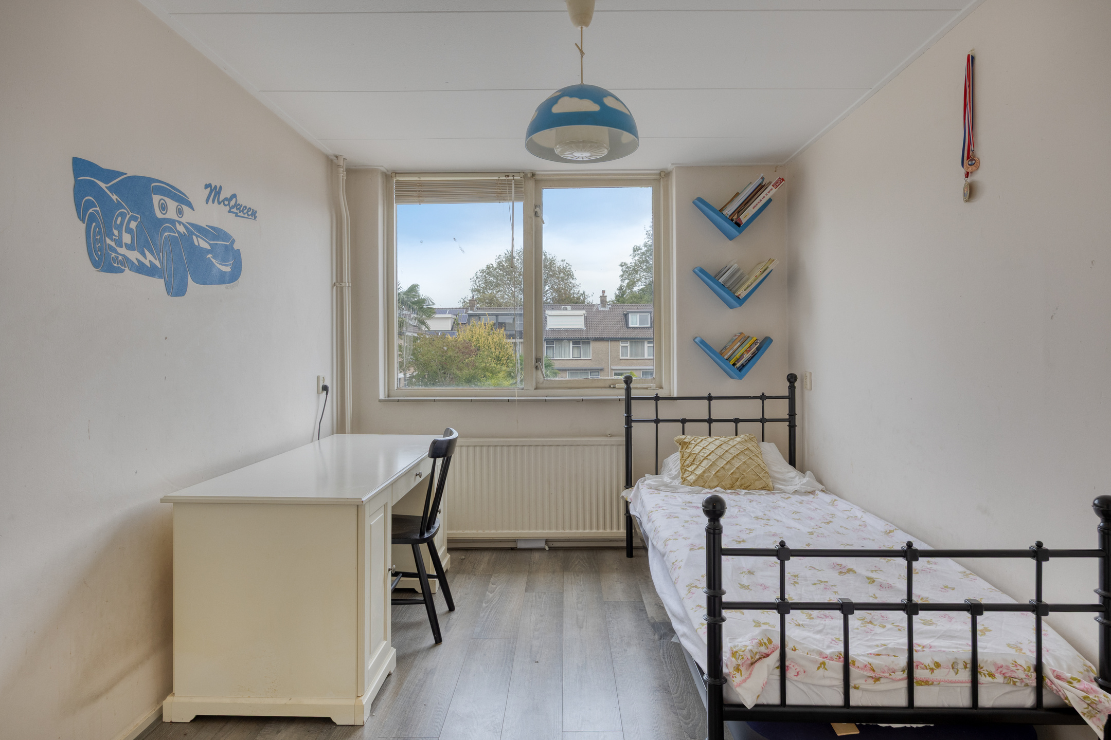 Van der Burghstraat 10