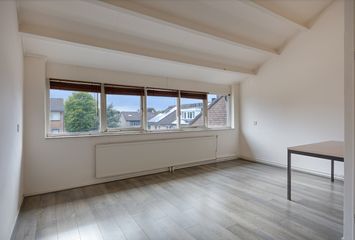 Van der Burghstraat 10, HENDRIK-IDO-AMBACHT