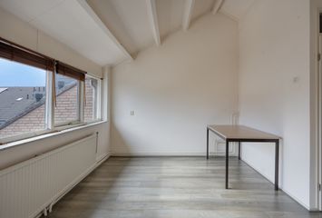 Van der Burghstraat 10, HENDRIK-IDO-AMBACHT