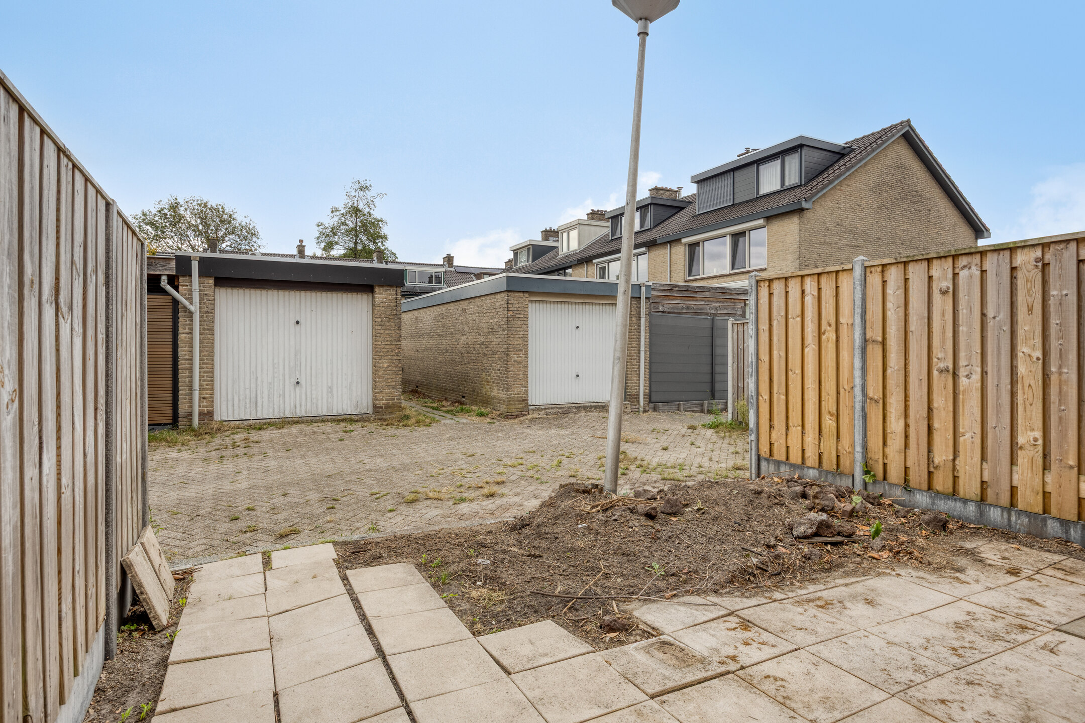 Van der Burghstraat 10