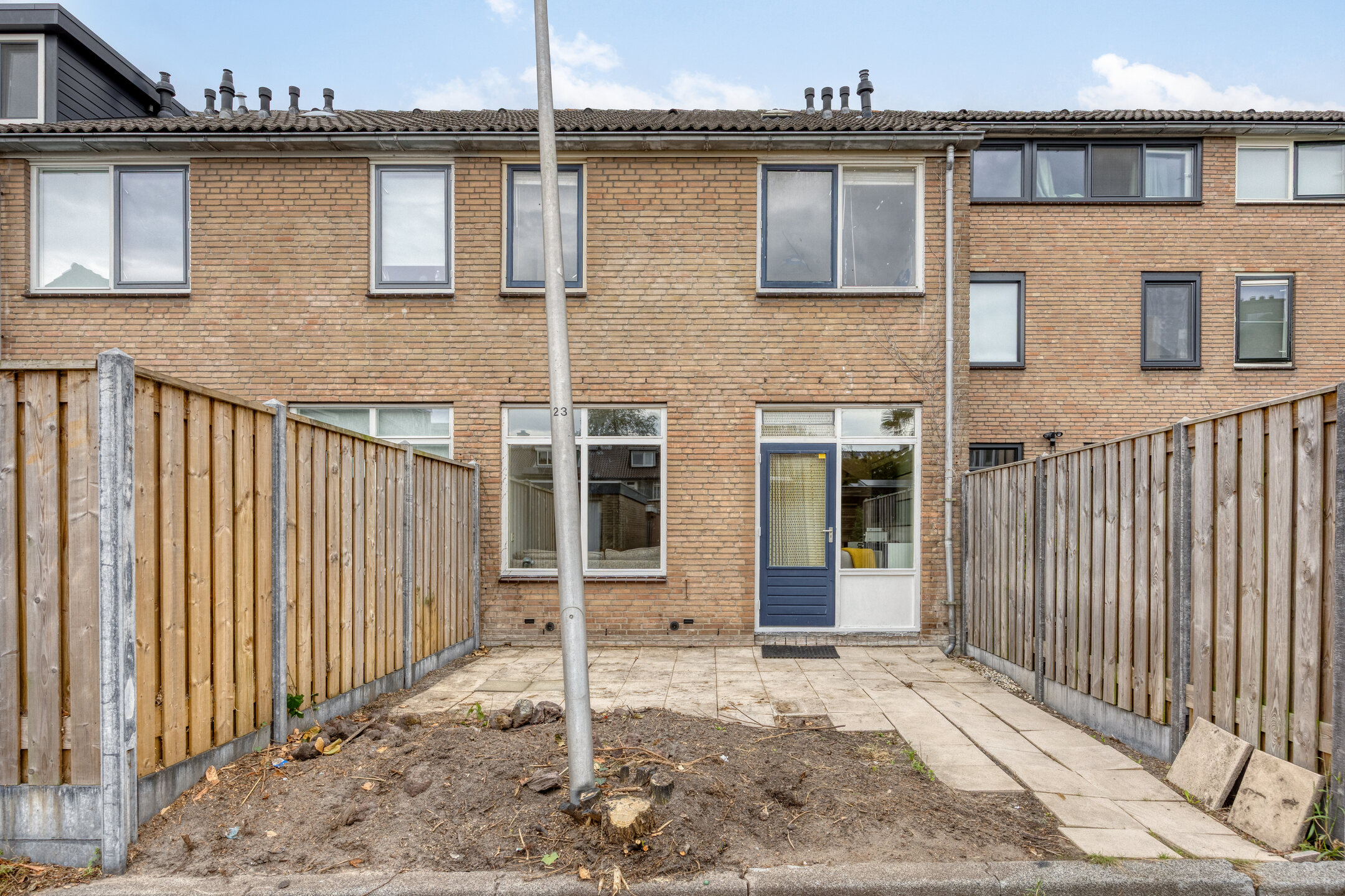 Van der Burghstraat 10