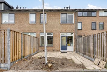 Van der Burghstraat 10, HENDRIK-IDO-AMBACHT