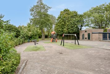 Van der Burghstraat 10, HENDRIK-IDO-AMBACHT
