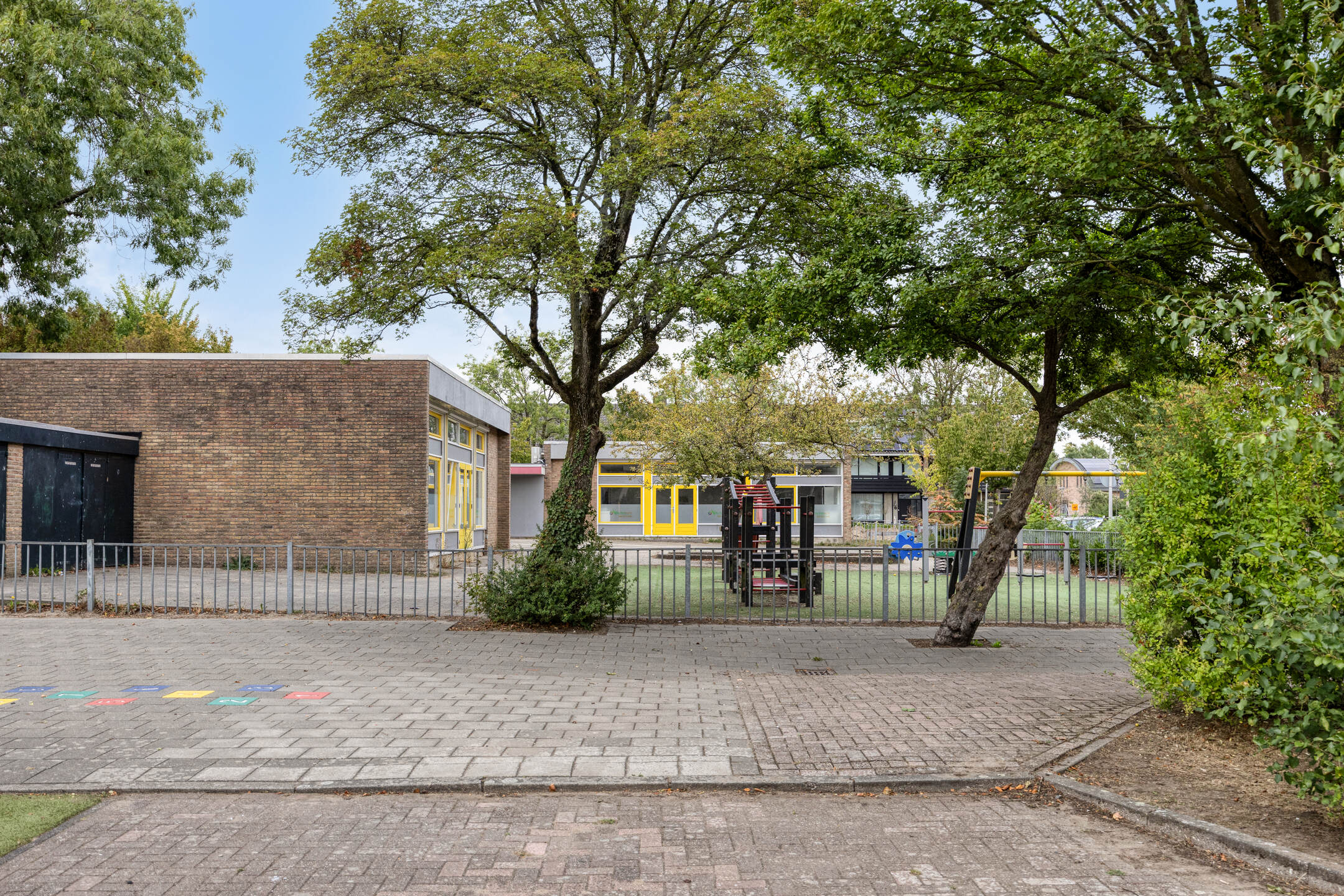 Van der Burghstraat 10