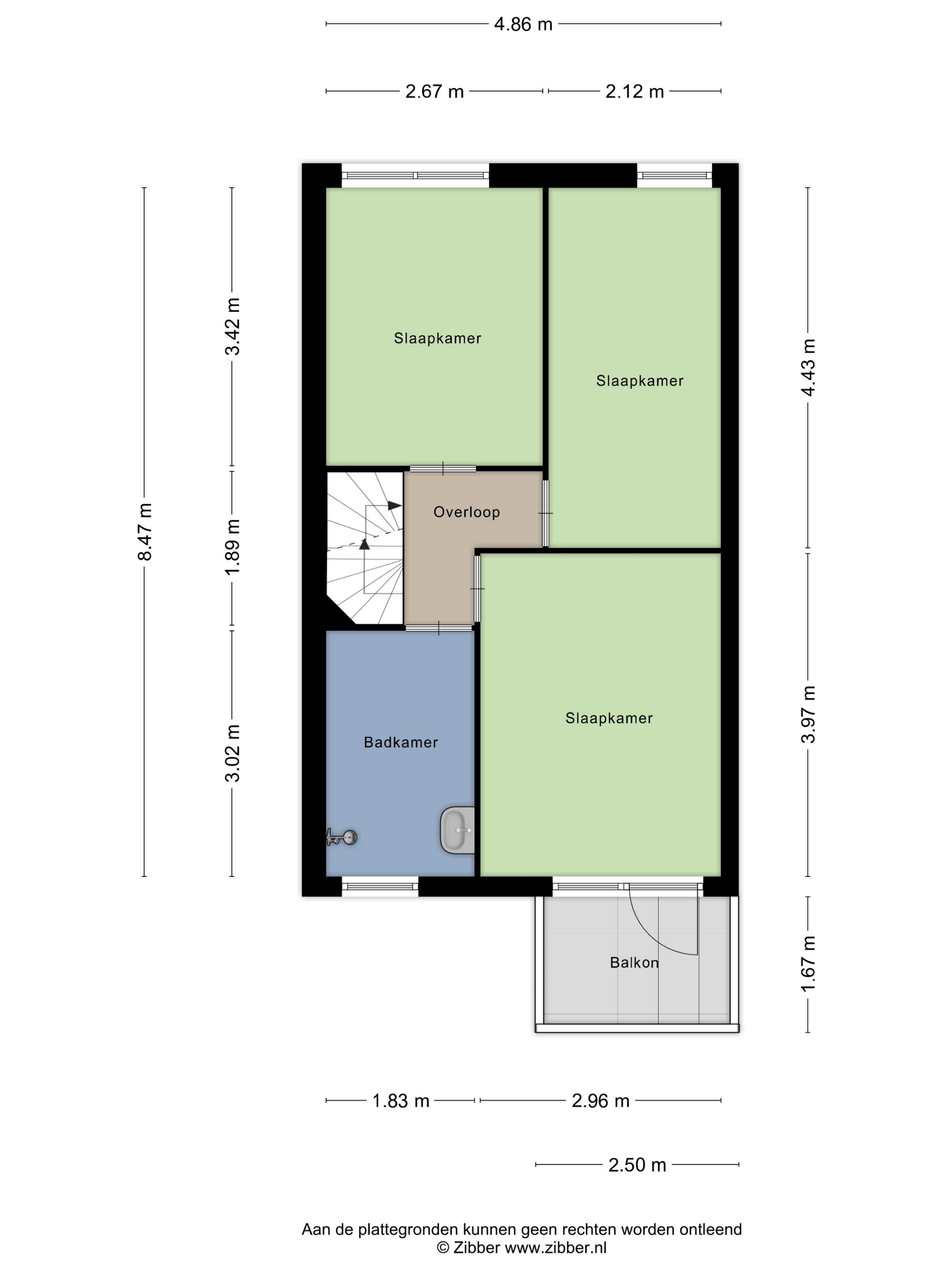 Van der Burghstraat 10