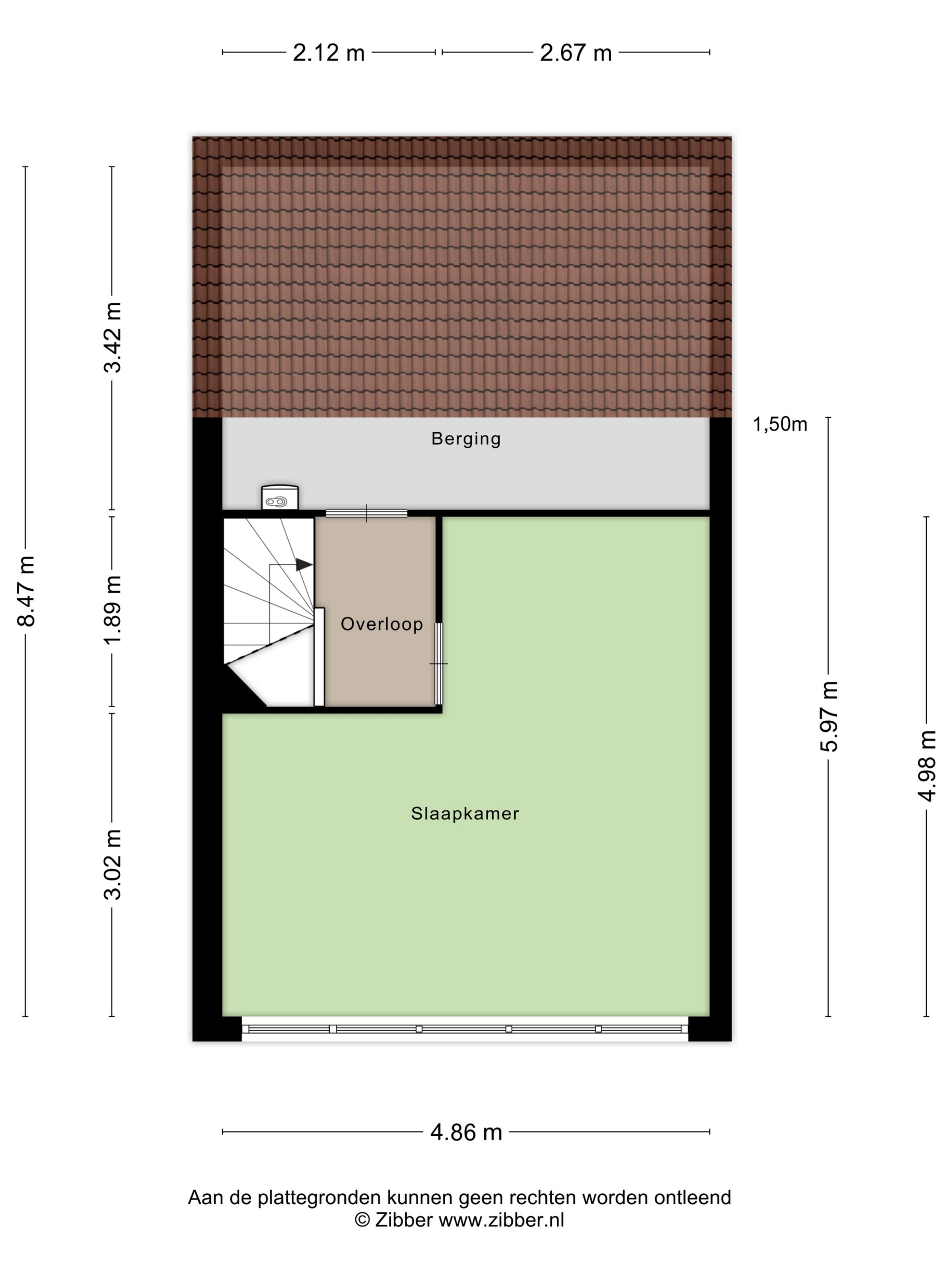 Van der Burghstraat 10