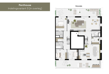 Kraanspoor 18, HENDRIK-IDO-AMBACHT