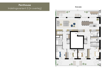 Kraanspoor 18, HENDRIK-IDO-AMBACHT