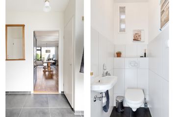 Van Renesseborch 31, HENDRIK-IDO-AMBACHT