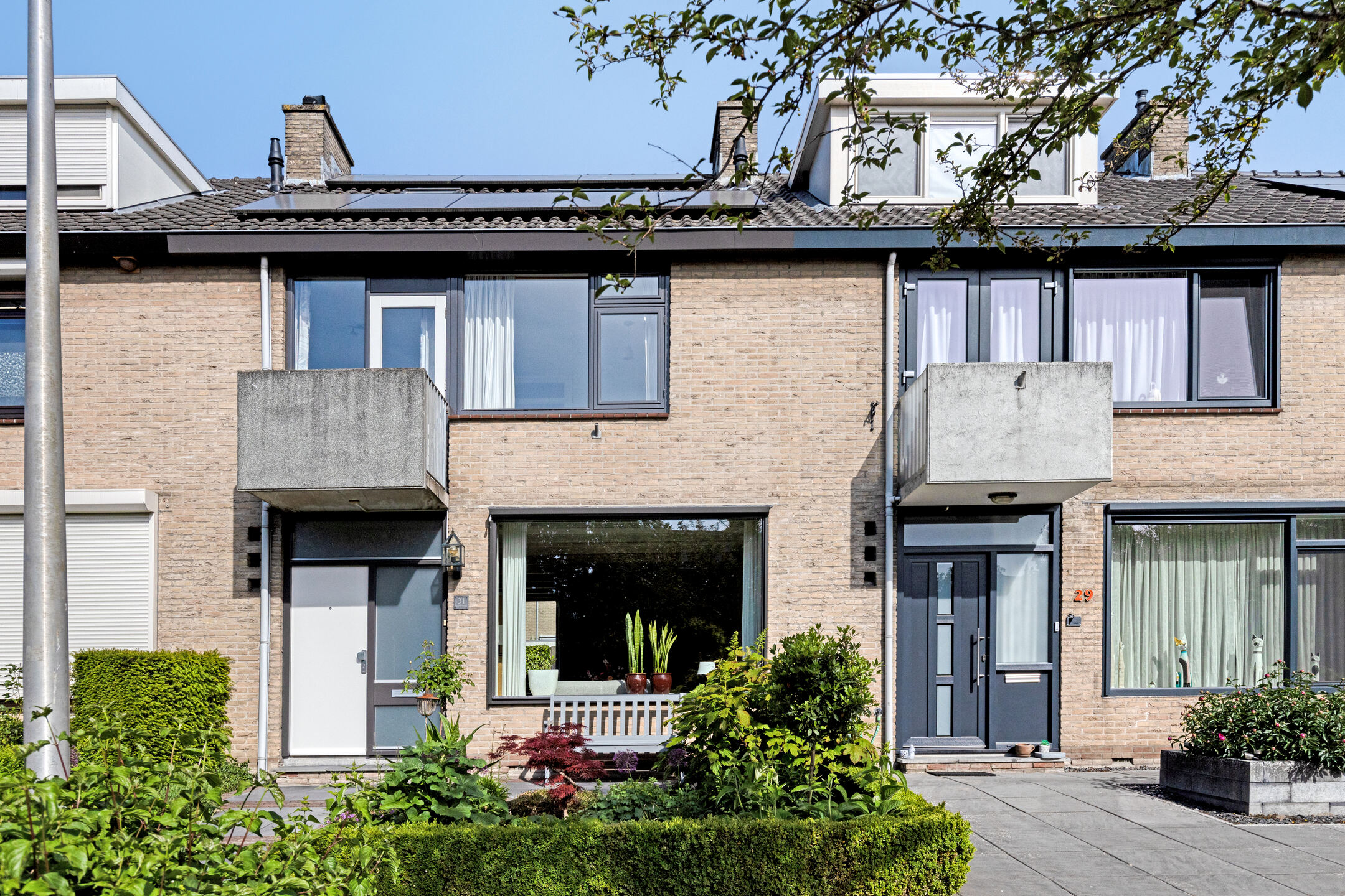 Van Renesseborch 31