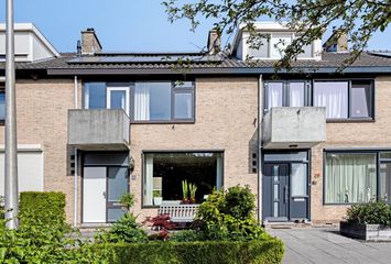 Van Renesseborch 31, HENDRIK-IDO-AMBACHT