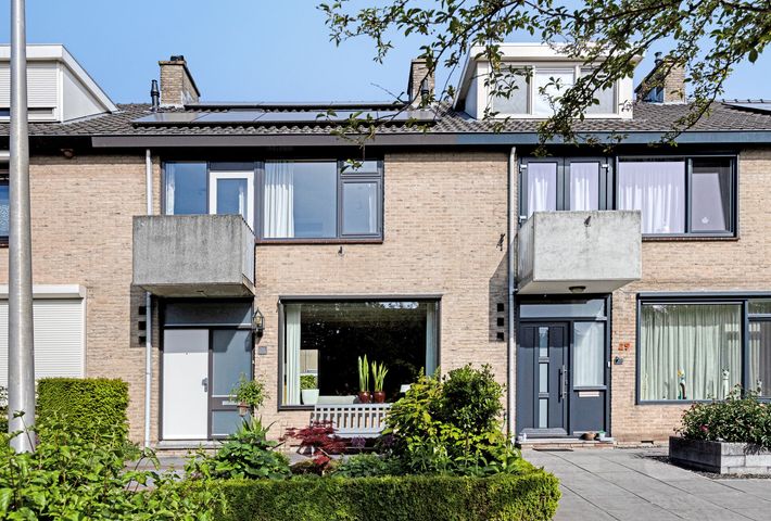 woning