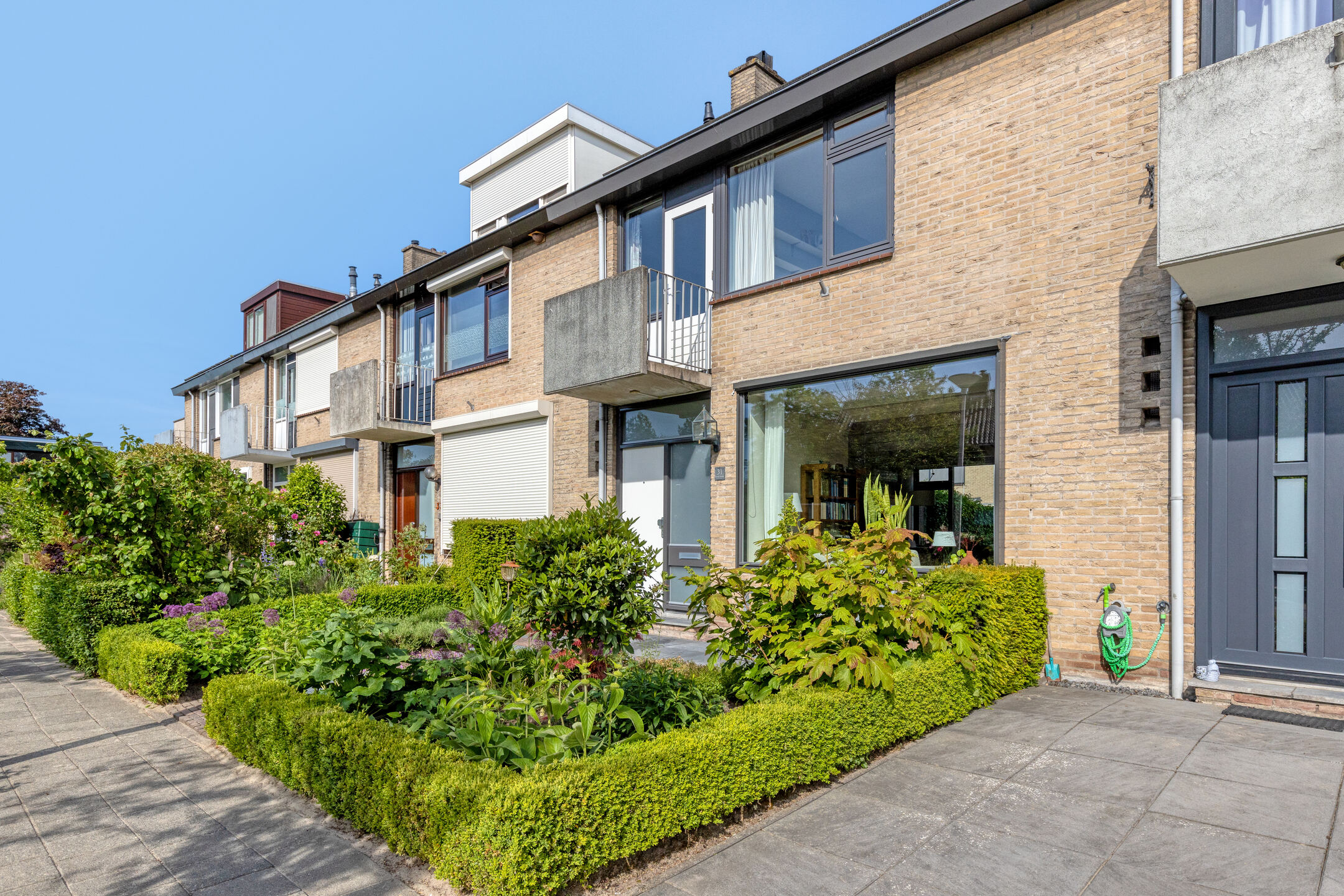 Van Renesseborch 31