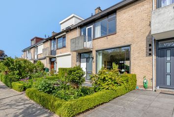 Van Renesseborch 31, HENDRIK-IDO-AMBACHT