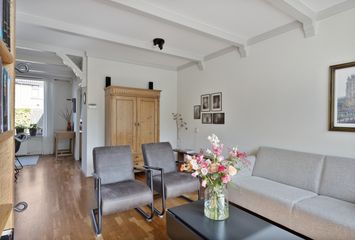 Van Renesseborch 31, HENDRIK-IDO-AMBACHT