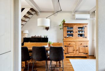 Van Renesseborch 31, HENDRIK-IDO-AMBACHT