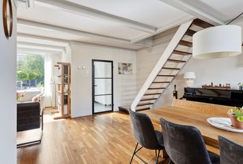 Van Renesseborch 31, HENDRIK-IDO-AMBACHT