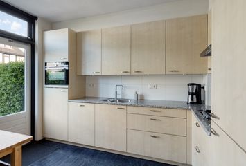 Van Renesseborch 31, HENDRIK-IDO-AMBACHT