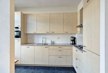 Van Renesseborch 31, HENDRIK-IDO-AMBACHT
