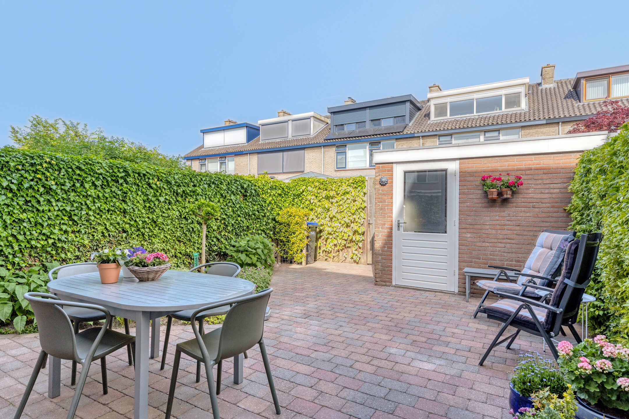 Van Renesseborch 31