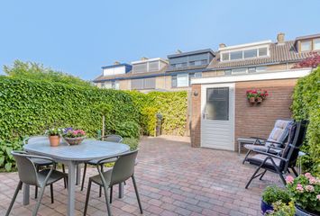 Van Renesseborch 31, HENDRIK-IDO-AMBACHT
