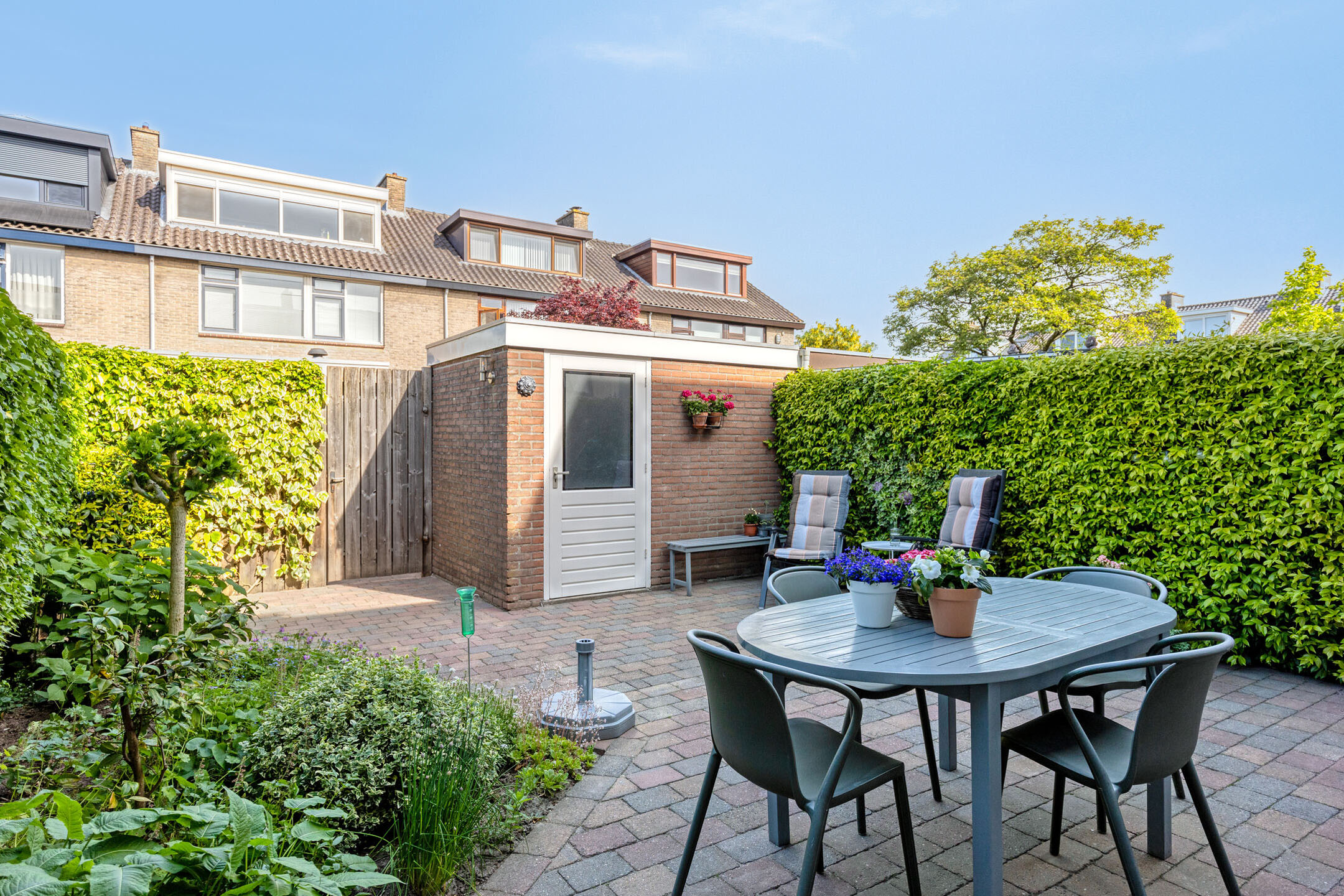 Van Renesseborch 31