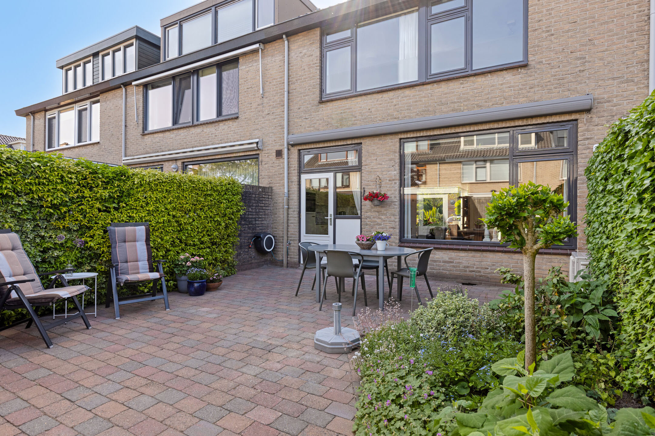 Van Renesseborch 31