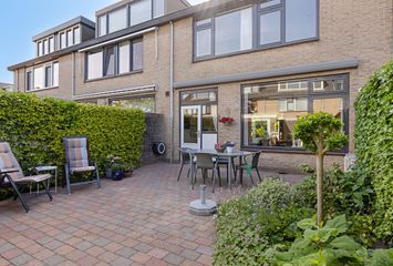 Van Renesseborch 31, HENDRIK-IDO-AMBACHT