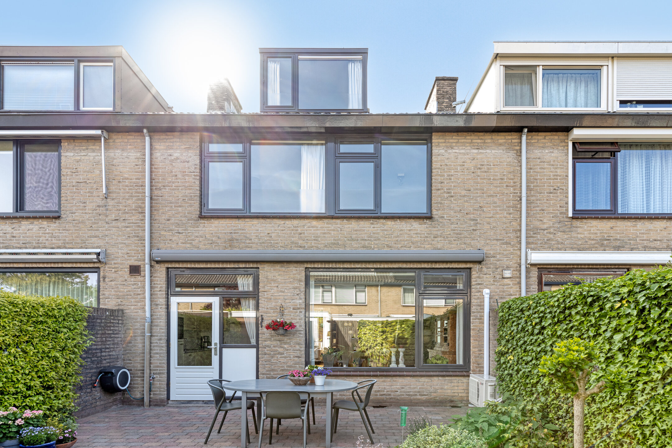 Van Renesseborch 31