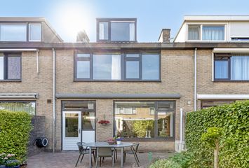Van Renesseborch 31, HENDRIK-IDO-AMBACHT