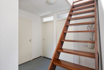Van Renesseborch 31, HENDRIK-IDO-AMBACHT