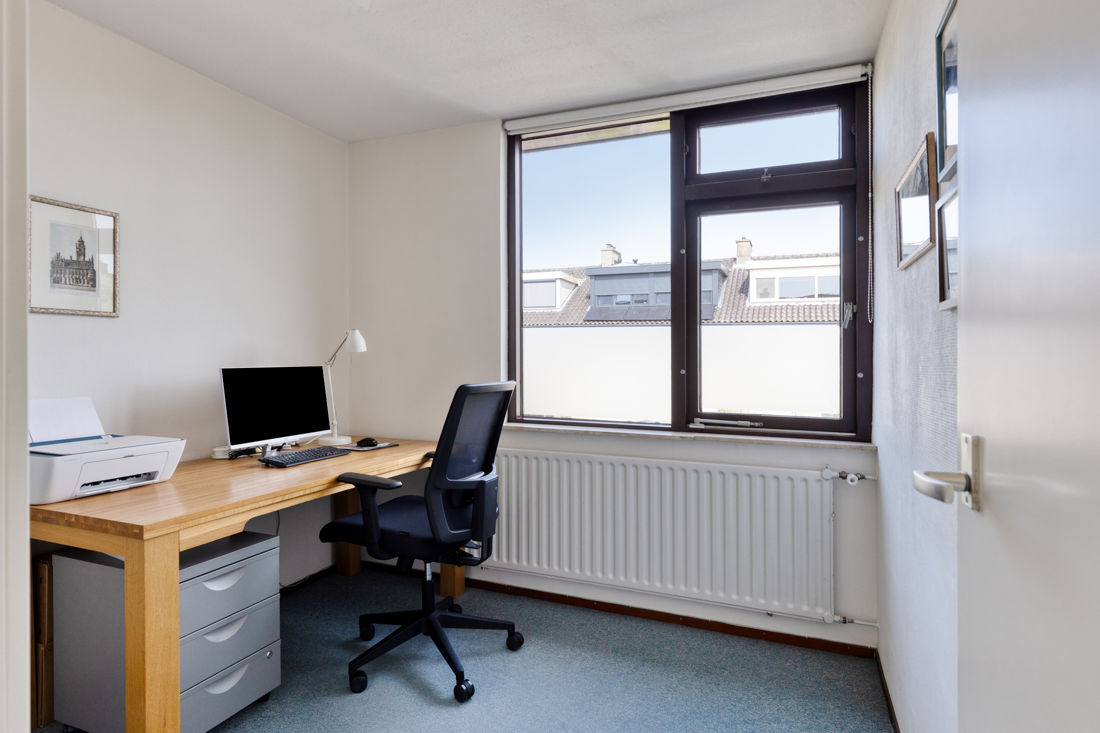 Van Renesseborch 31