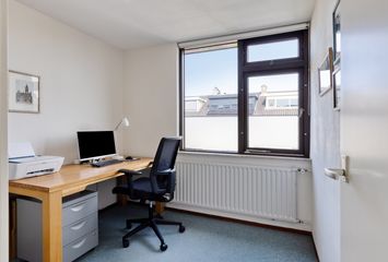Van Renesseborch 31, HENDRIK-IDO-AMBACHT