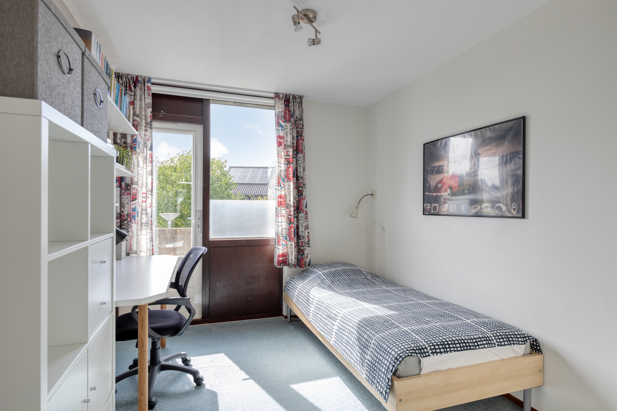 Van Renesseborch 31