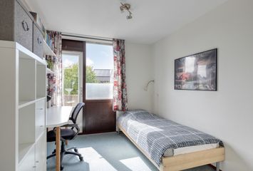 Van Renesseborch 31, HENDRIK-IDO-AMBACHT