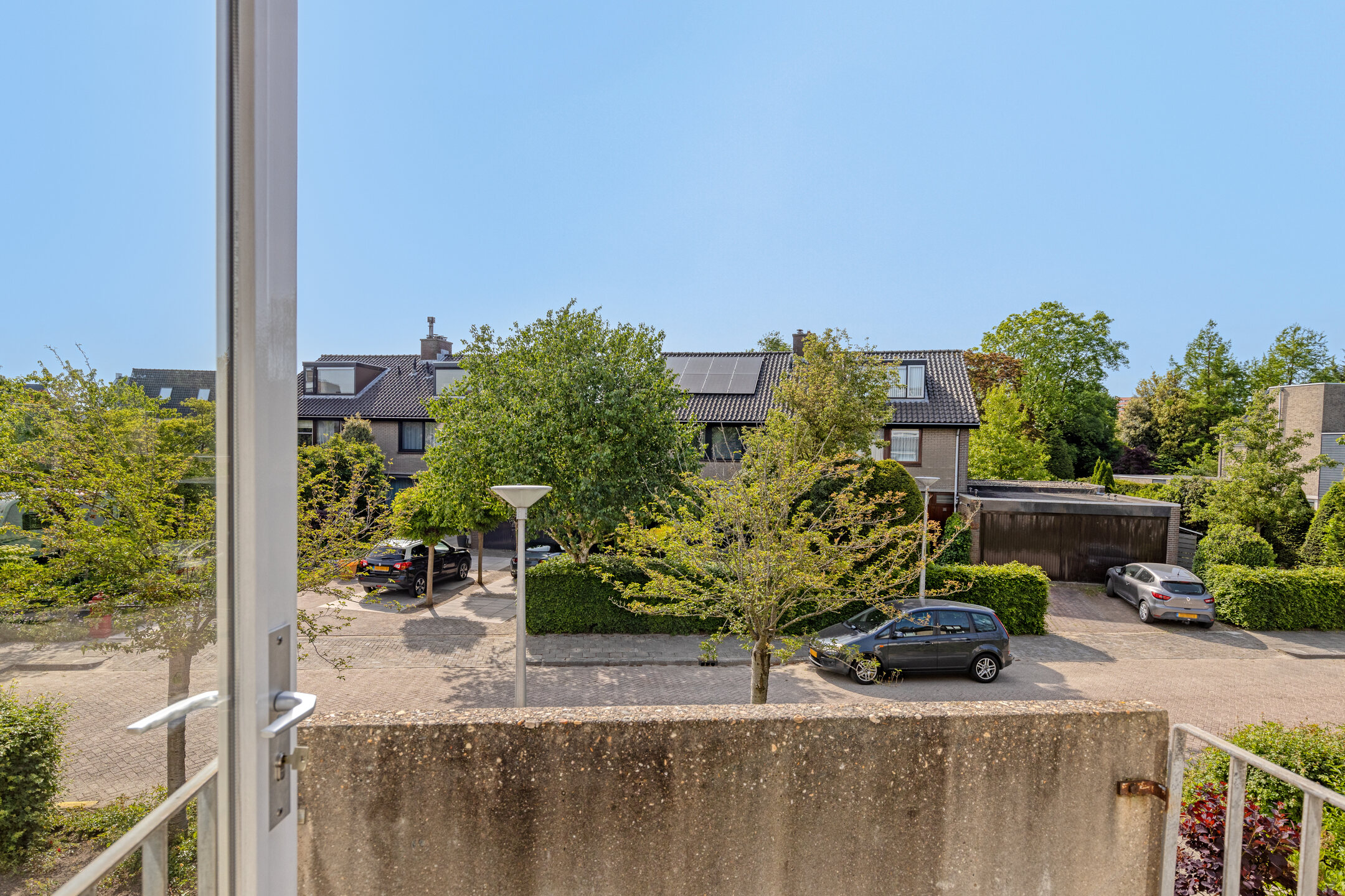 Van Renesseborch 31