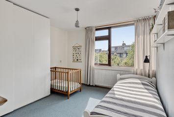 Van Renesseborch 31, HENDRIK-IDO-AMBACHT