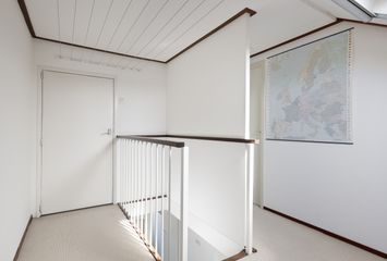 Van Renesseborch 31, HENDRIK-IDO-AMBACHT